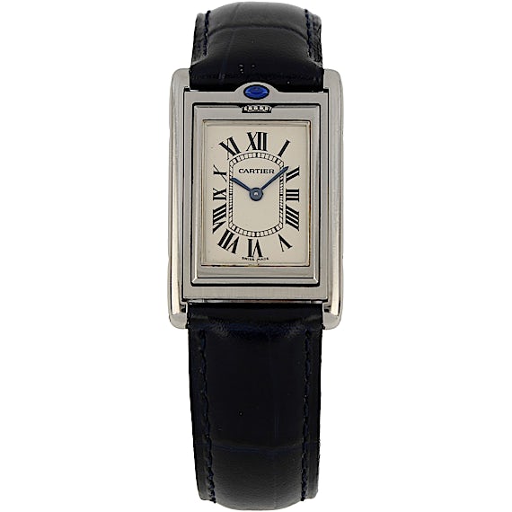 Cartier Tank 2405 Cartier Tank 2405