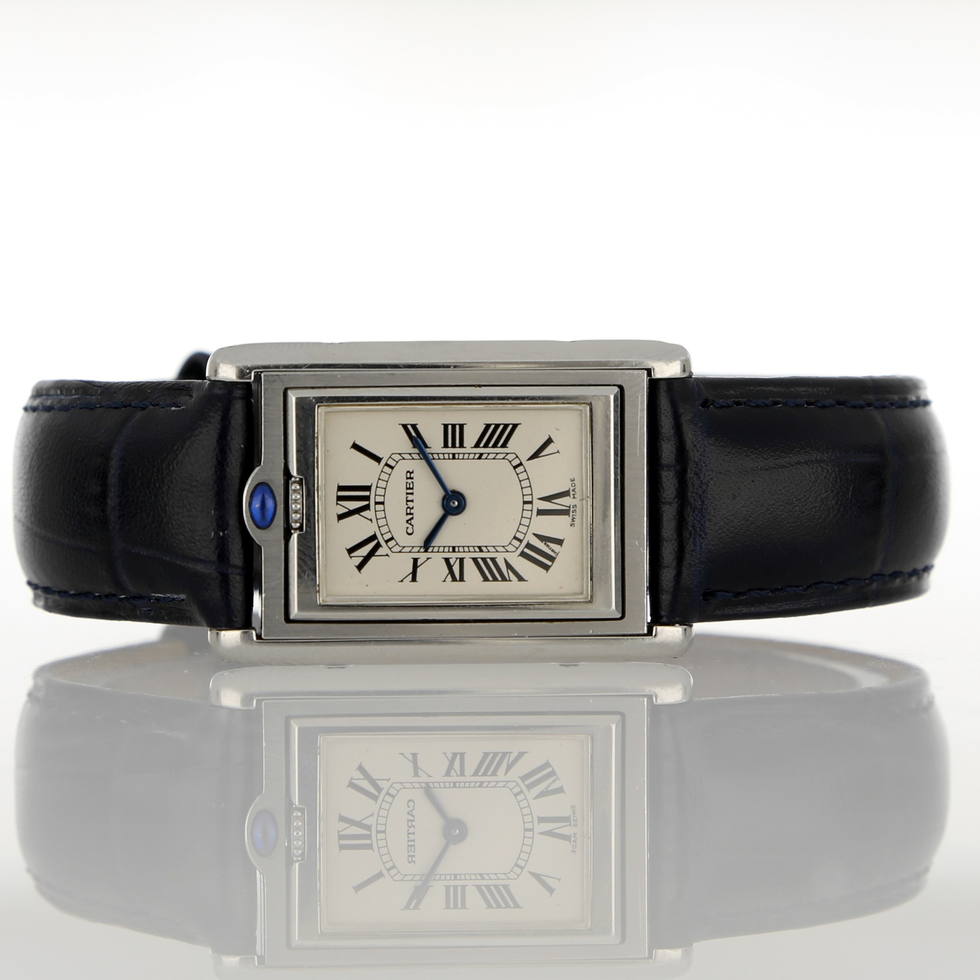 Cartier Tank 2405