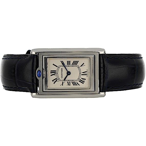 Cartier Tank 2405 Cartier Tank 2405