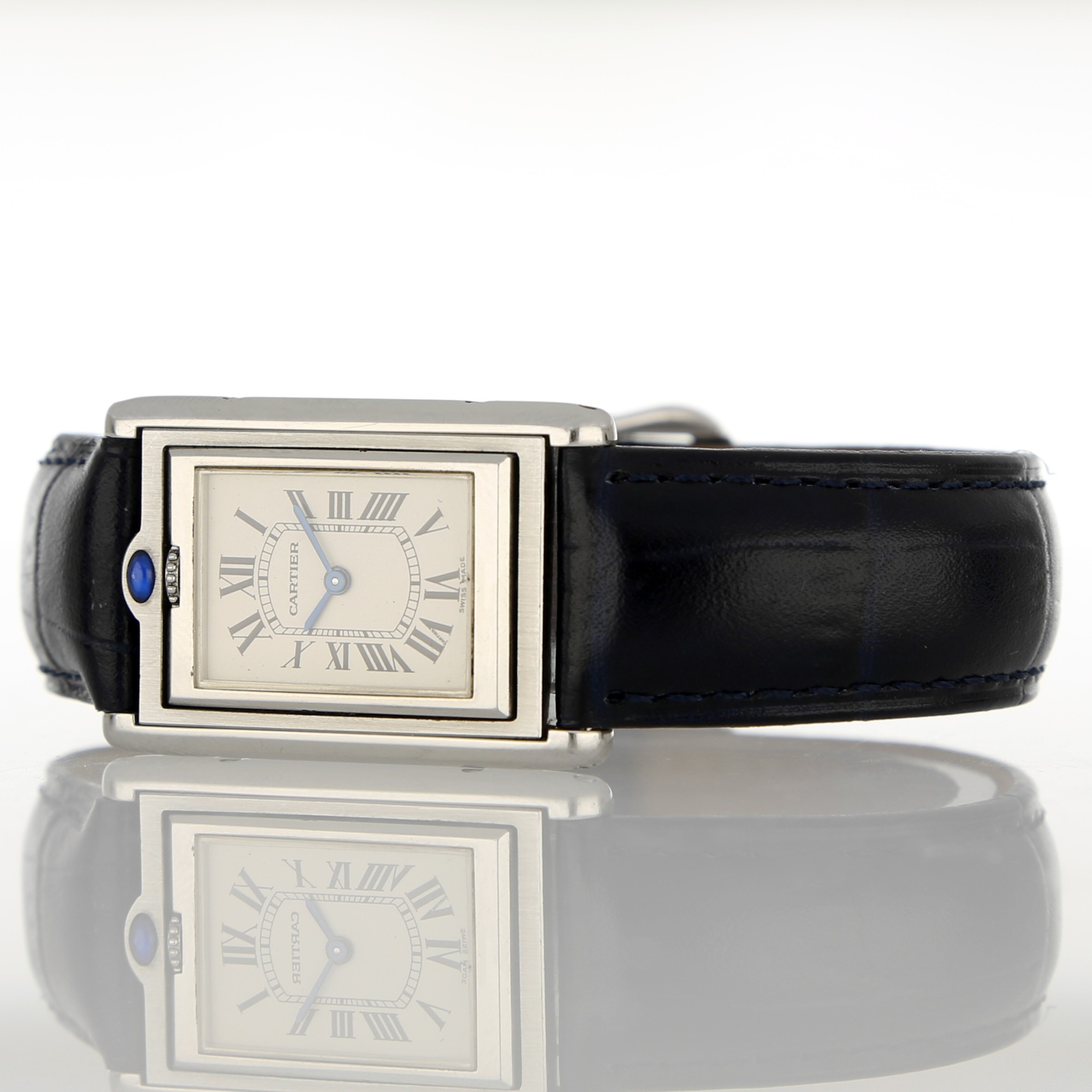 Cartier Tank 2405