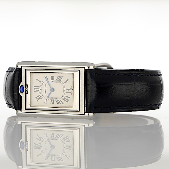 Cartier Tank 2405 Cartier Tank 2405