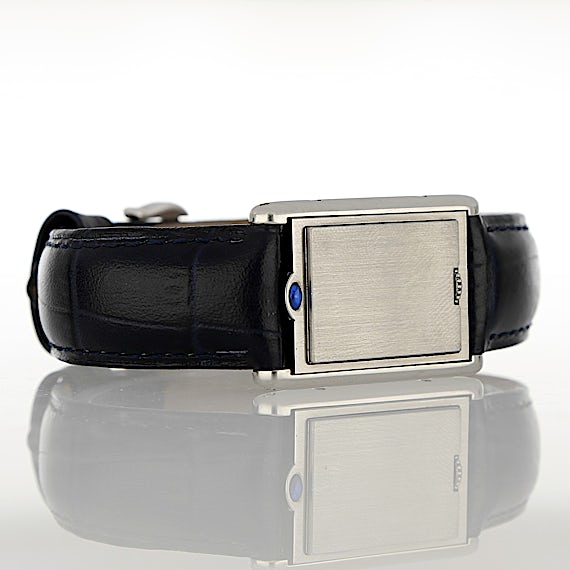 Cartier Tank 2405 Cartier Tank 2405