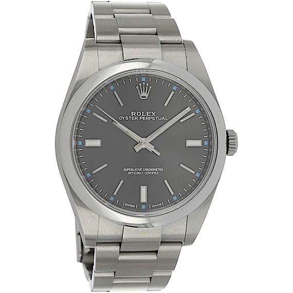 Rolex Oyster Perpetual 114300 Rolex Oyster Perpetual 114300