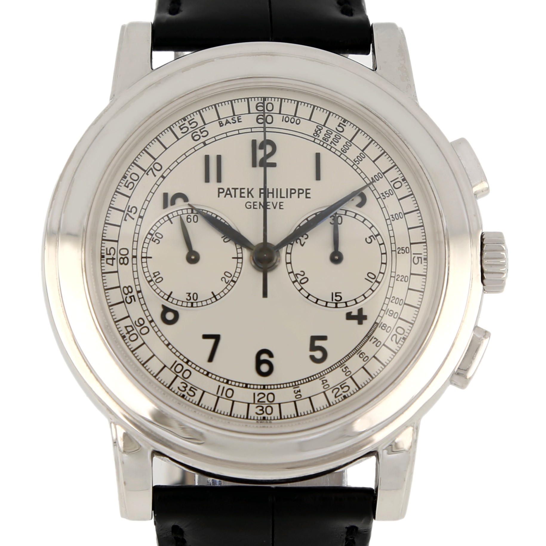 Patek Philippe Chronograph 5070G