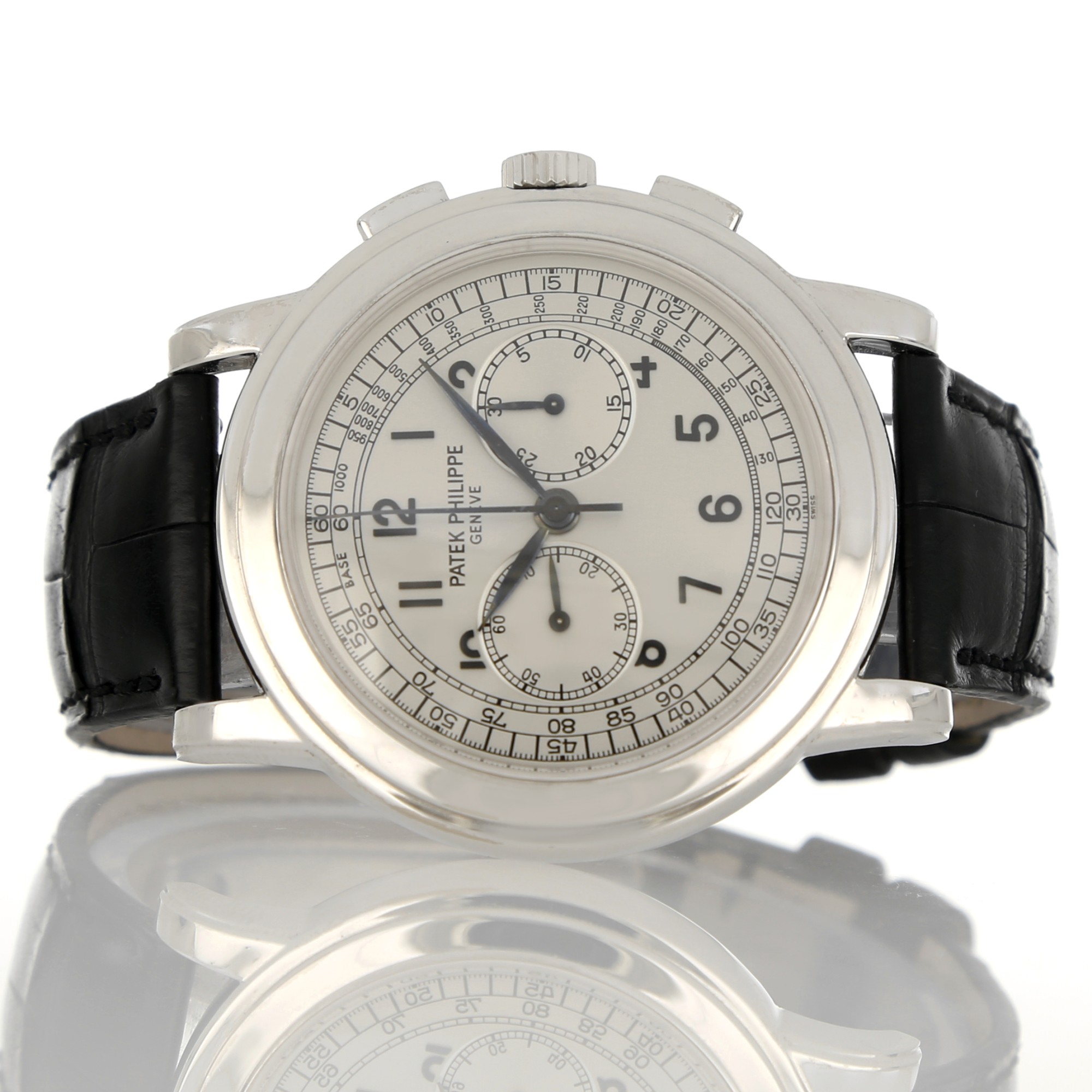 Patek Philippe Chronograph 5070G
