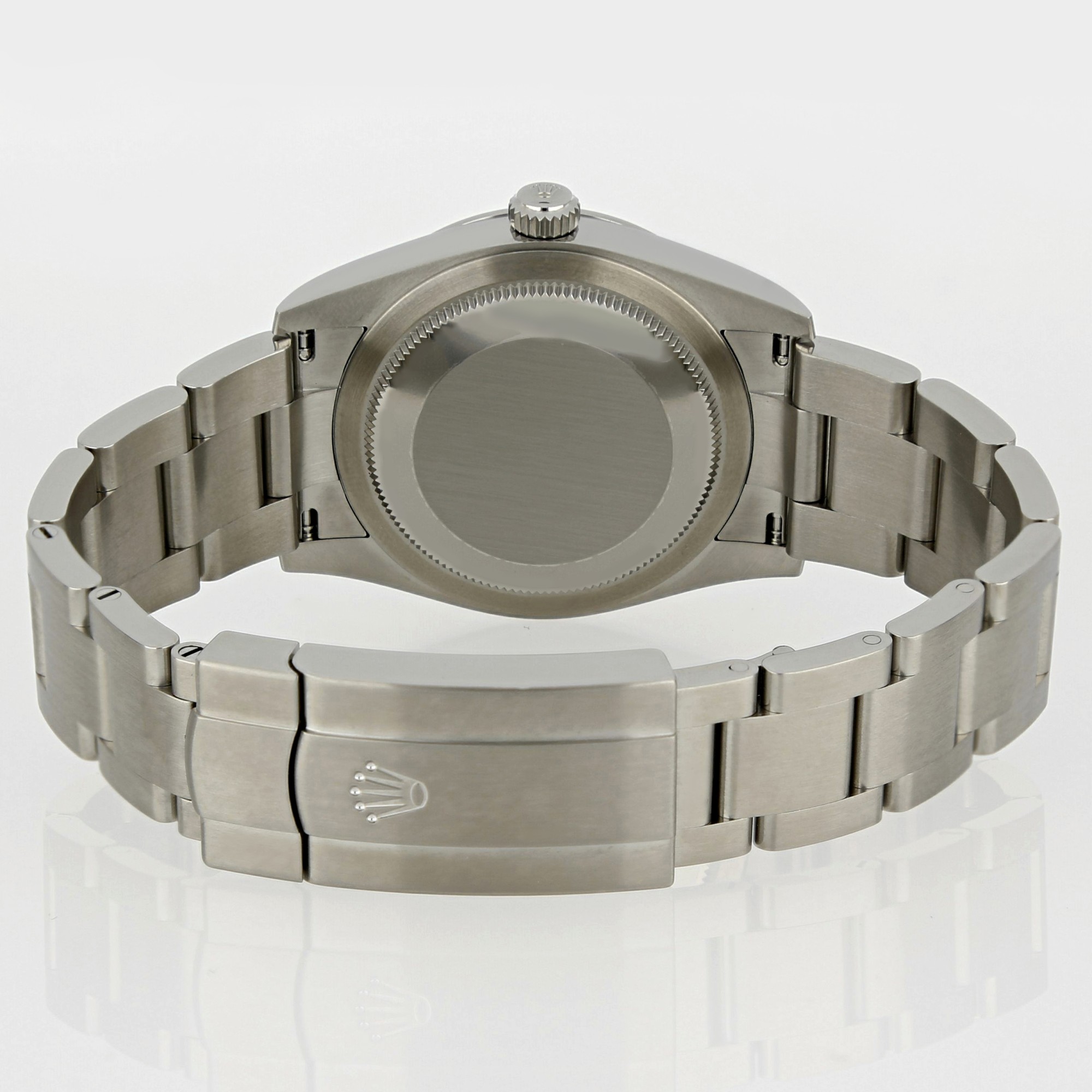 Rolex Oyster Perpetual 124200