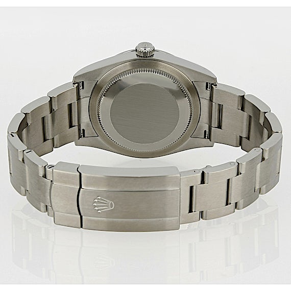 Rolex Oyster Perpetual 124200 Rolex Oyster Perpetual 124200