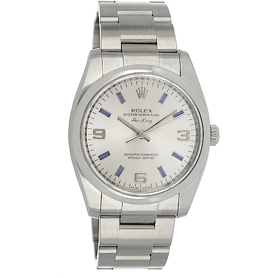 Rolex Air-King 114200 Rolex Air-King 114200