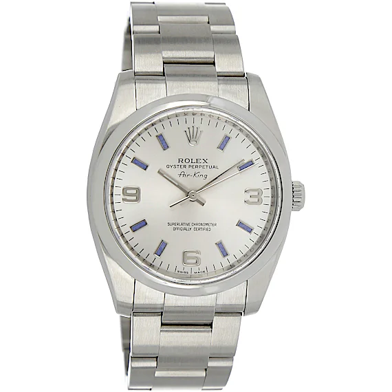 Rolex Air-King 114200 Rolex Air-King 114200