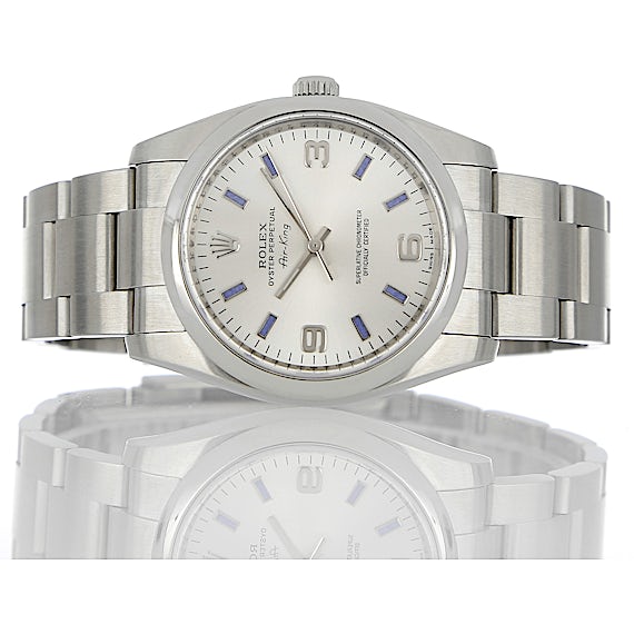 Rolex Air-King 114200 Rolex Air-King 114200