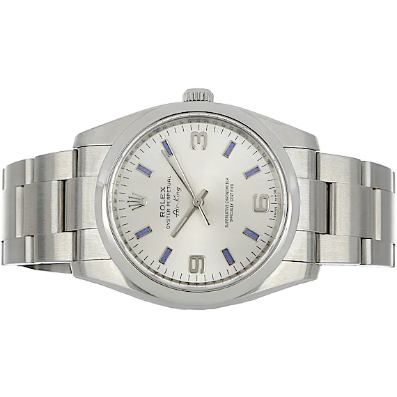 Rolex Air-King 114200 Rolex Air-King 114200