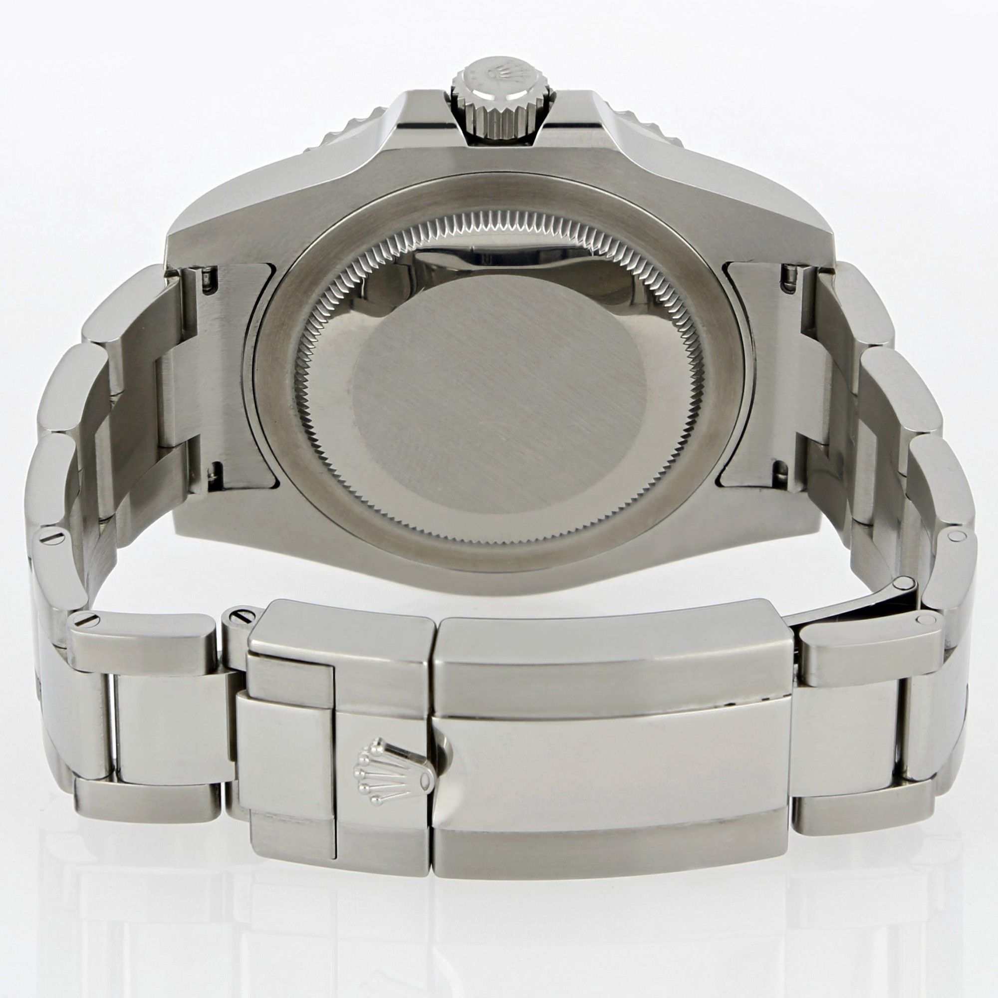 Rolex GMT-Master 116710BLNR