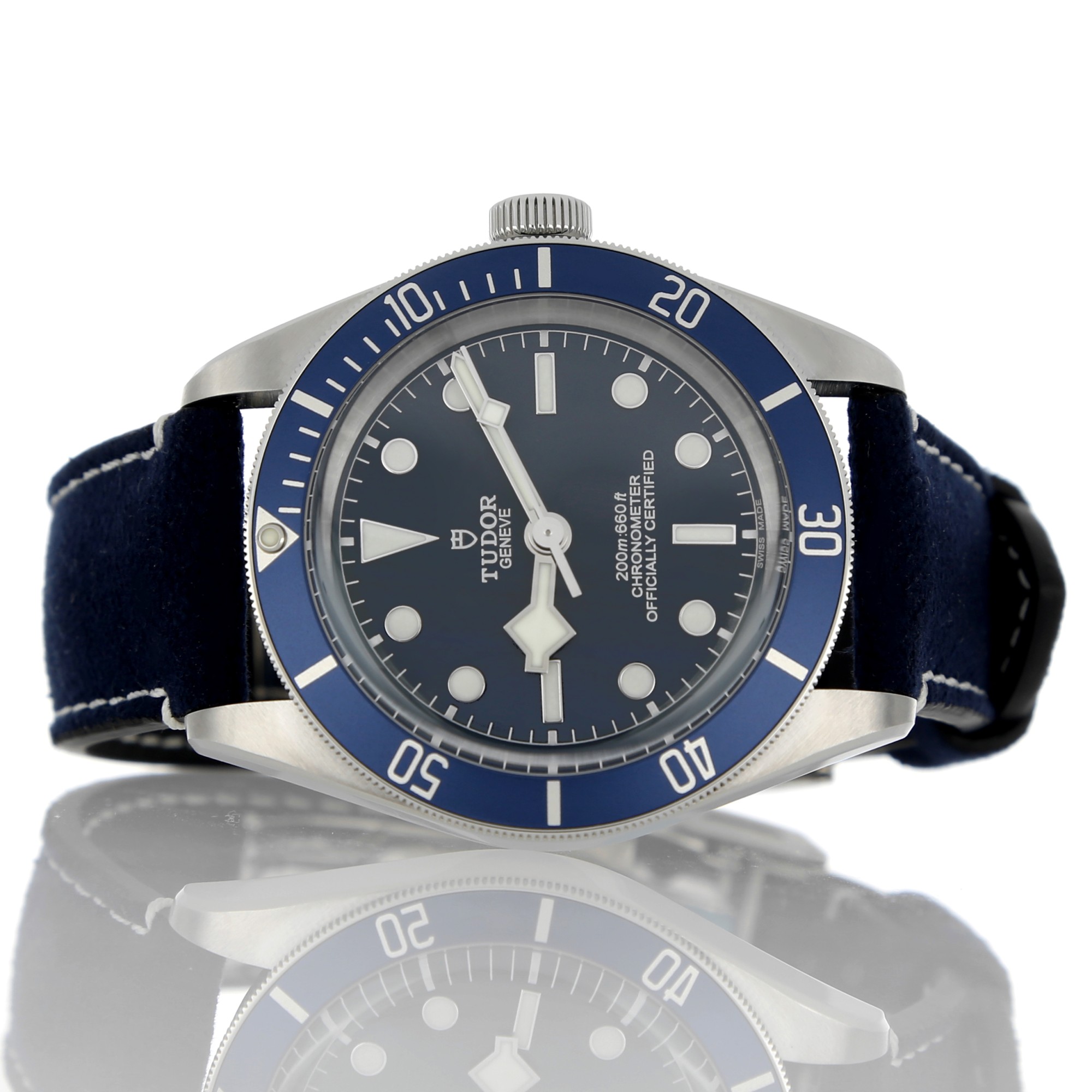 Tudor Black Bay 79030B