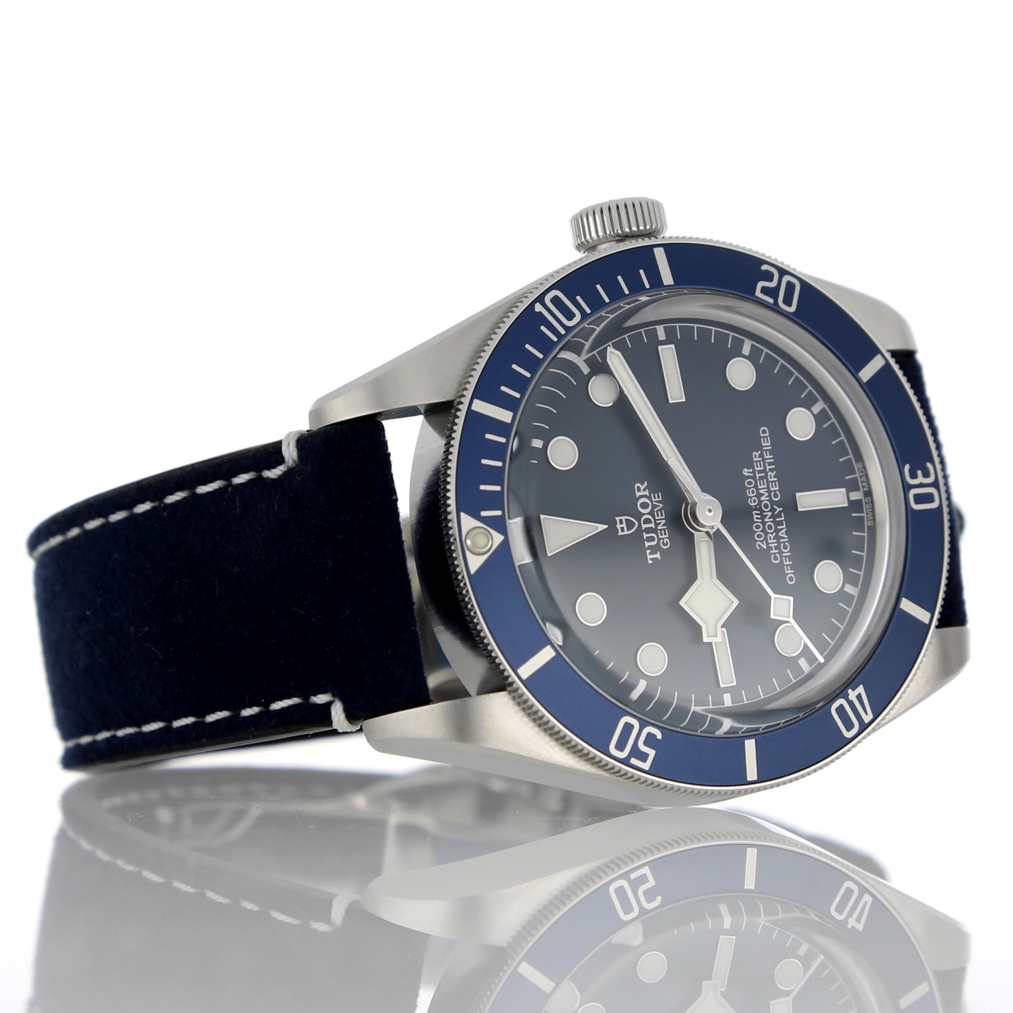 Tudor Black Bay 79030B