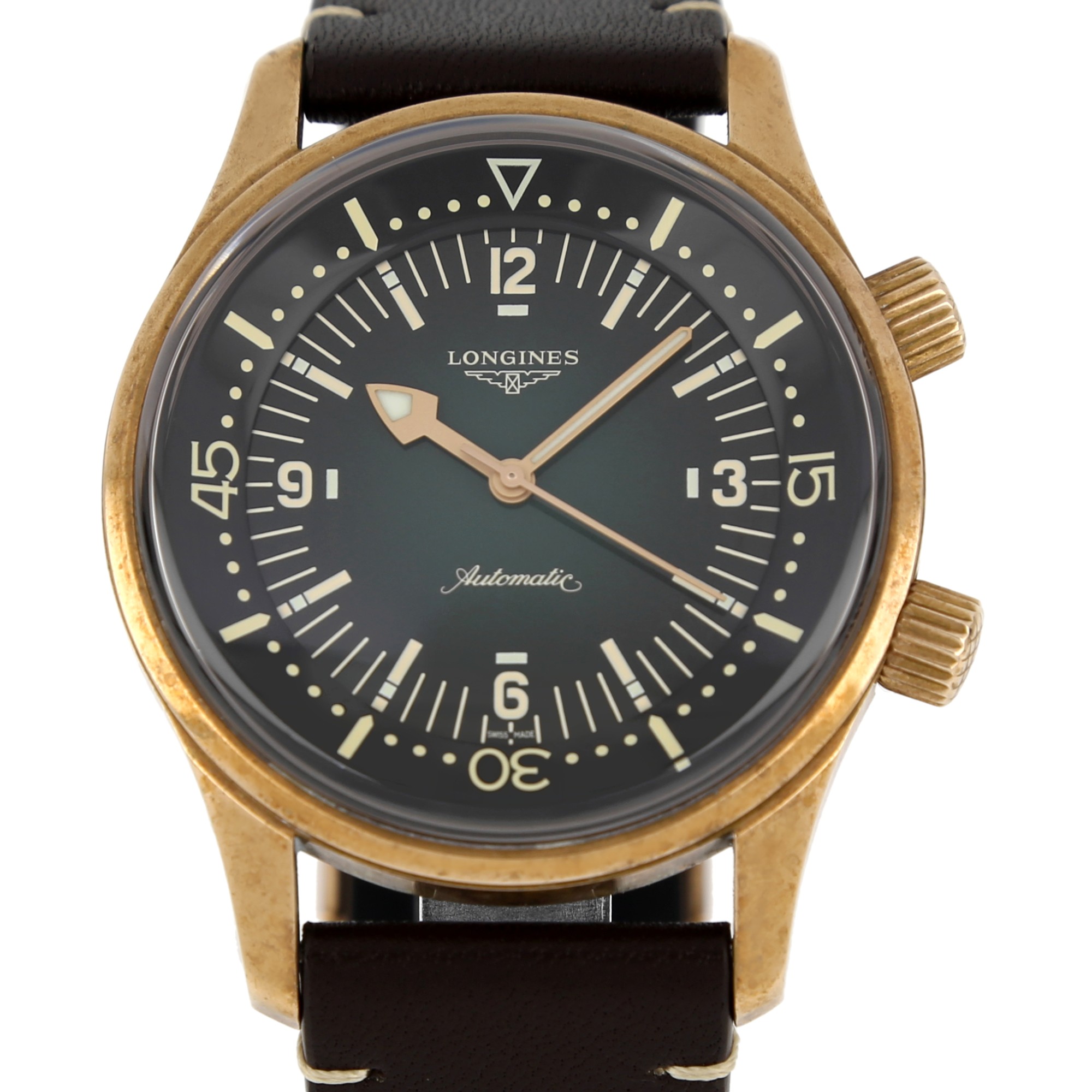 Longines Legend Diver L37741502