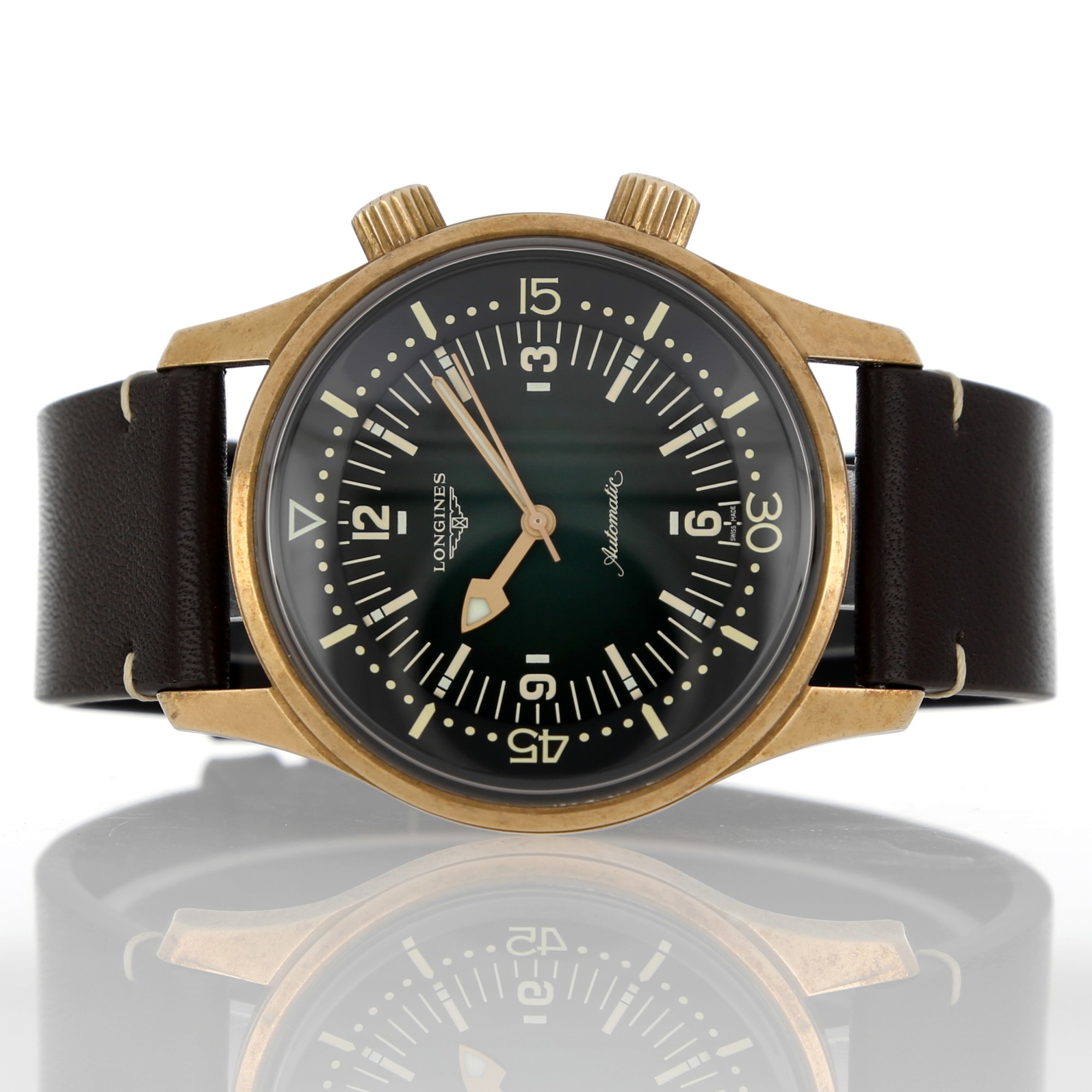 Longines Legend Diver L37741502