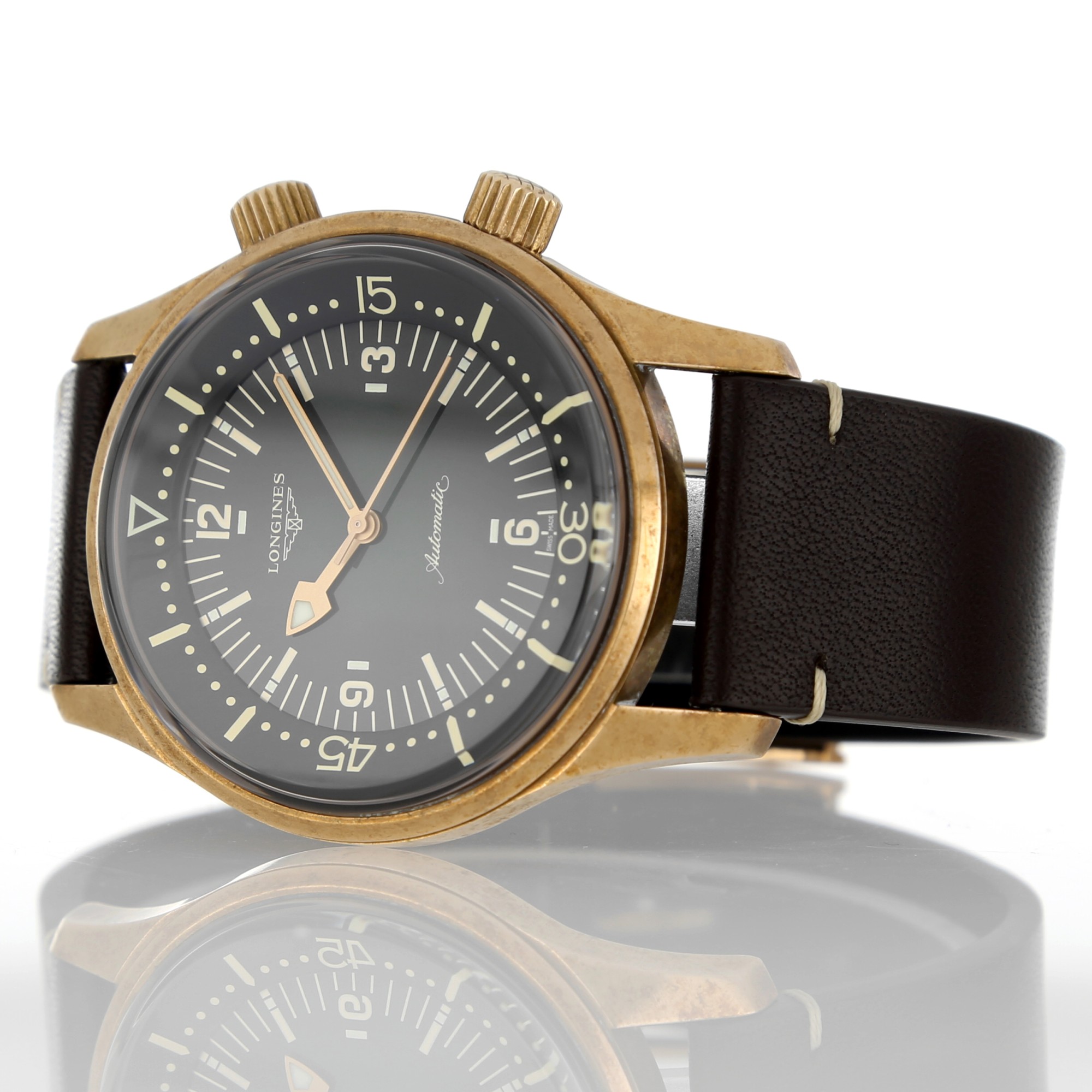 Longines Legend Diver L37741502