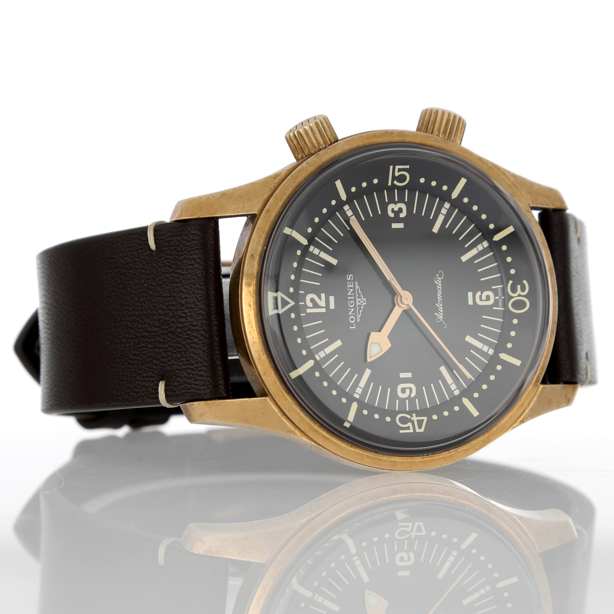 Longines Legend Diver L37741502