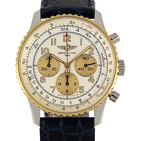 Breitling Navitimer D30022 Breitling Navitimer D30022