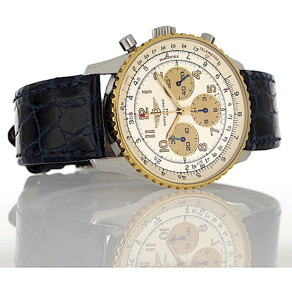 Breitling Navitimer D30022 Breitling Navitimer D30022