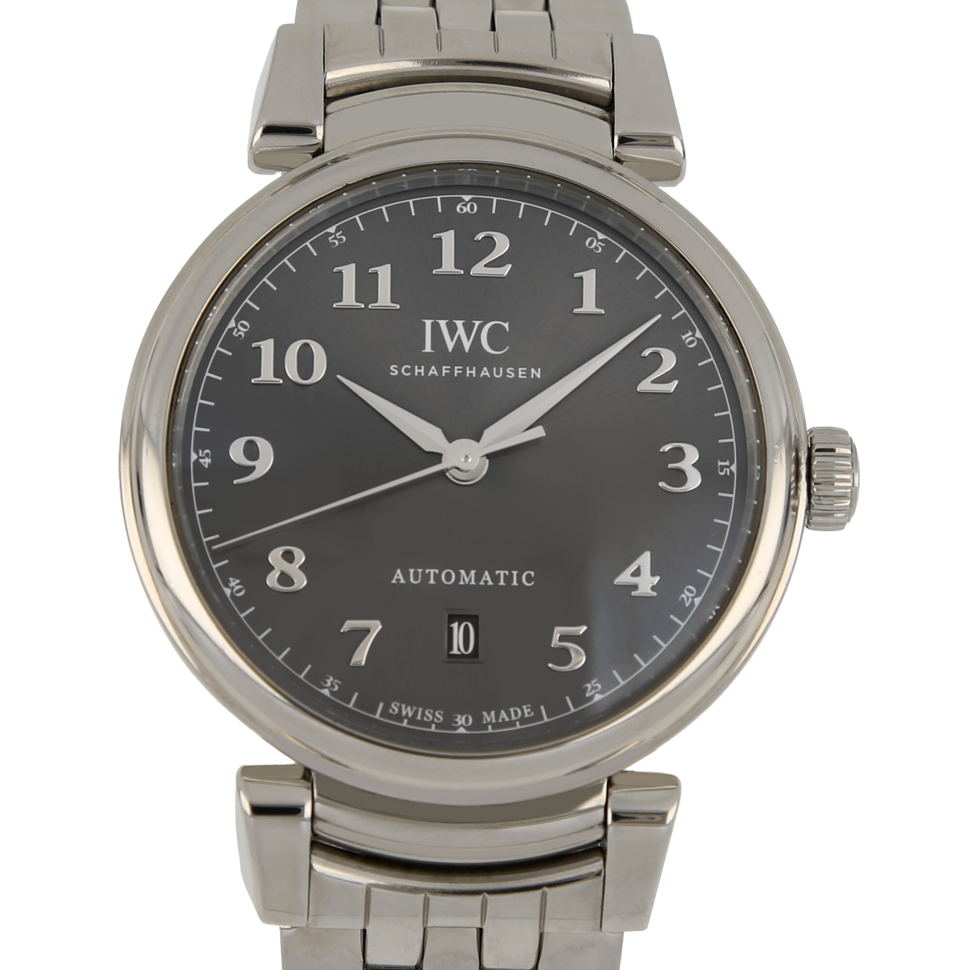 IWC Da Vinci IW356602