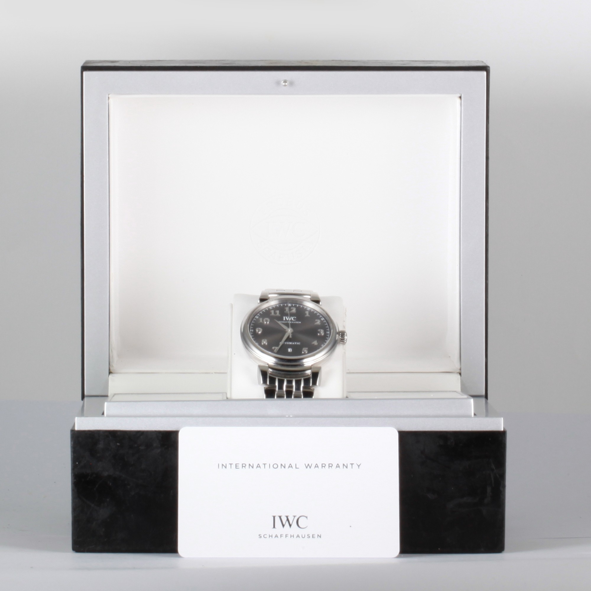 IWC Da Vinci IW356602