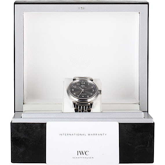 IWC Da Vinci IW356602 IWC Da Vinci IW356602