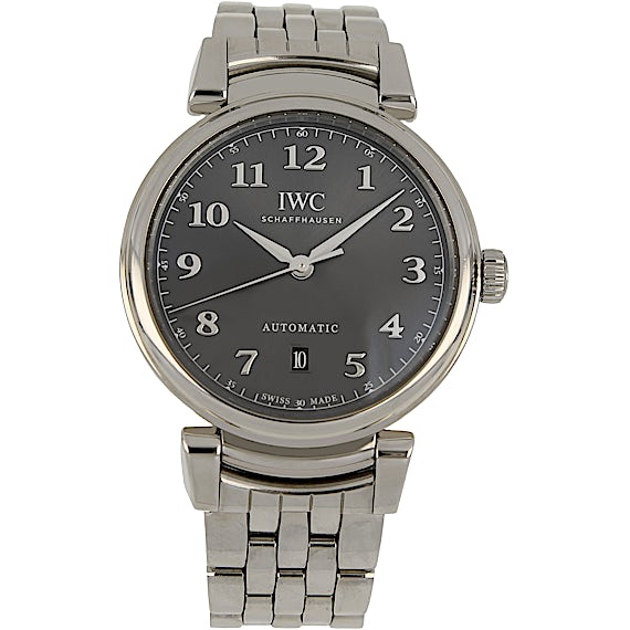 IWC Da Vinci IW356602 IWC Da Vinci IW356602