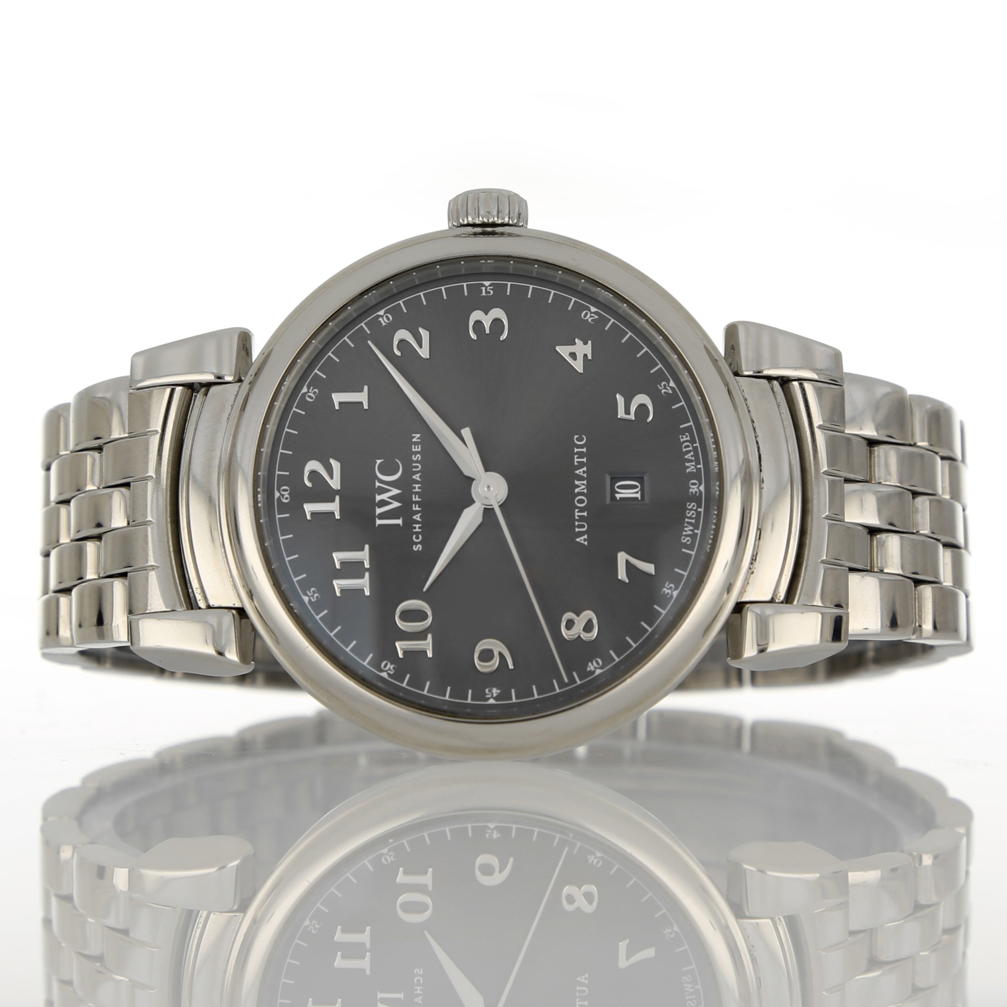 IWC Da Vinci IW356602