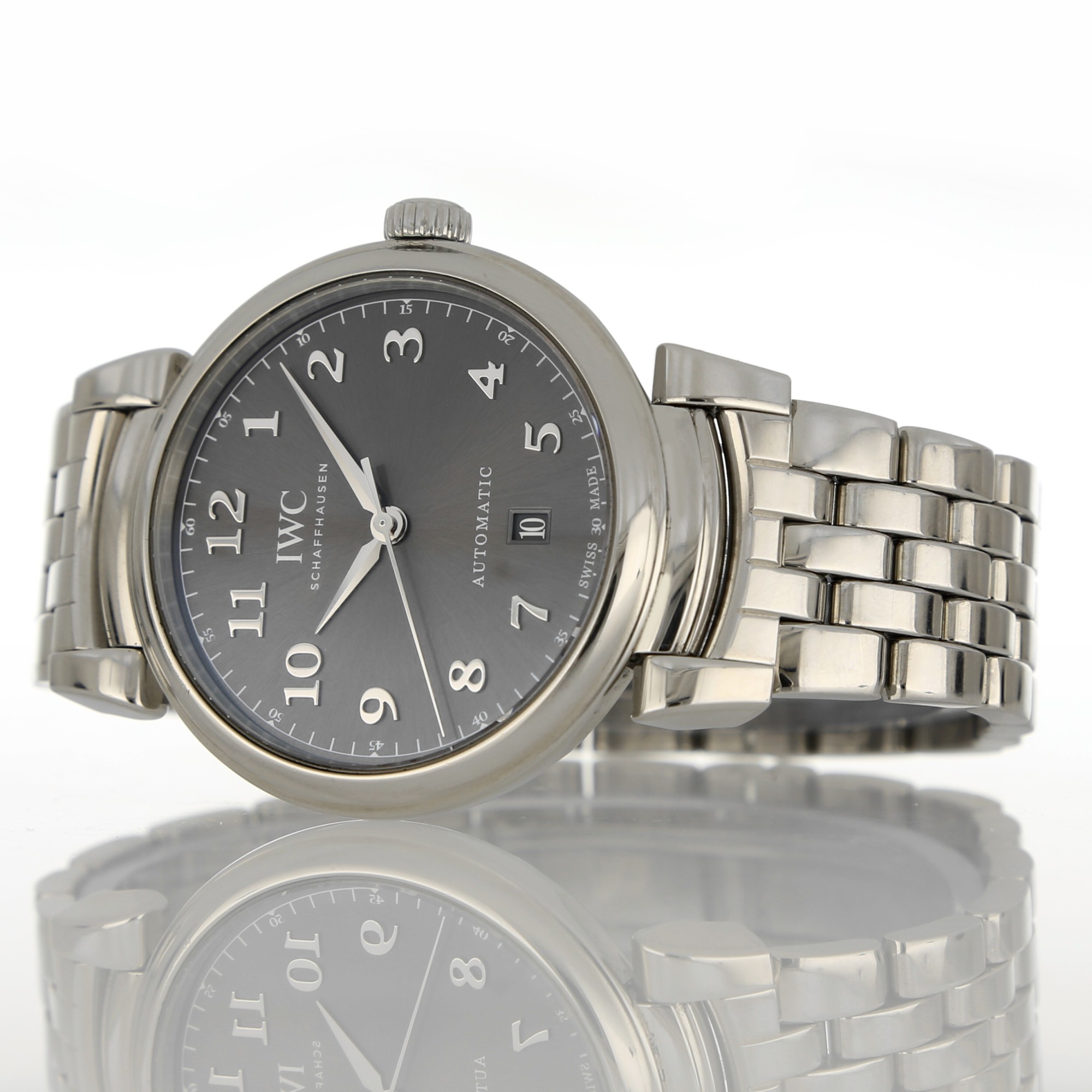 IWC Da Vinci IW356602