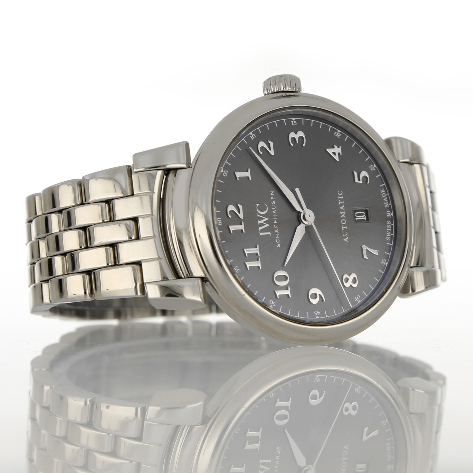 IWC Da Vinci IW356602