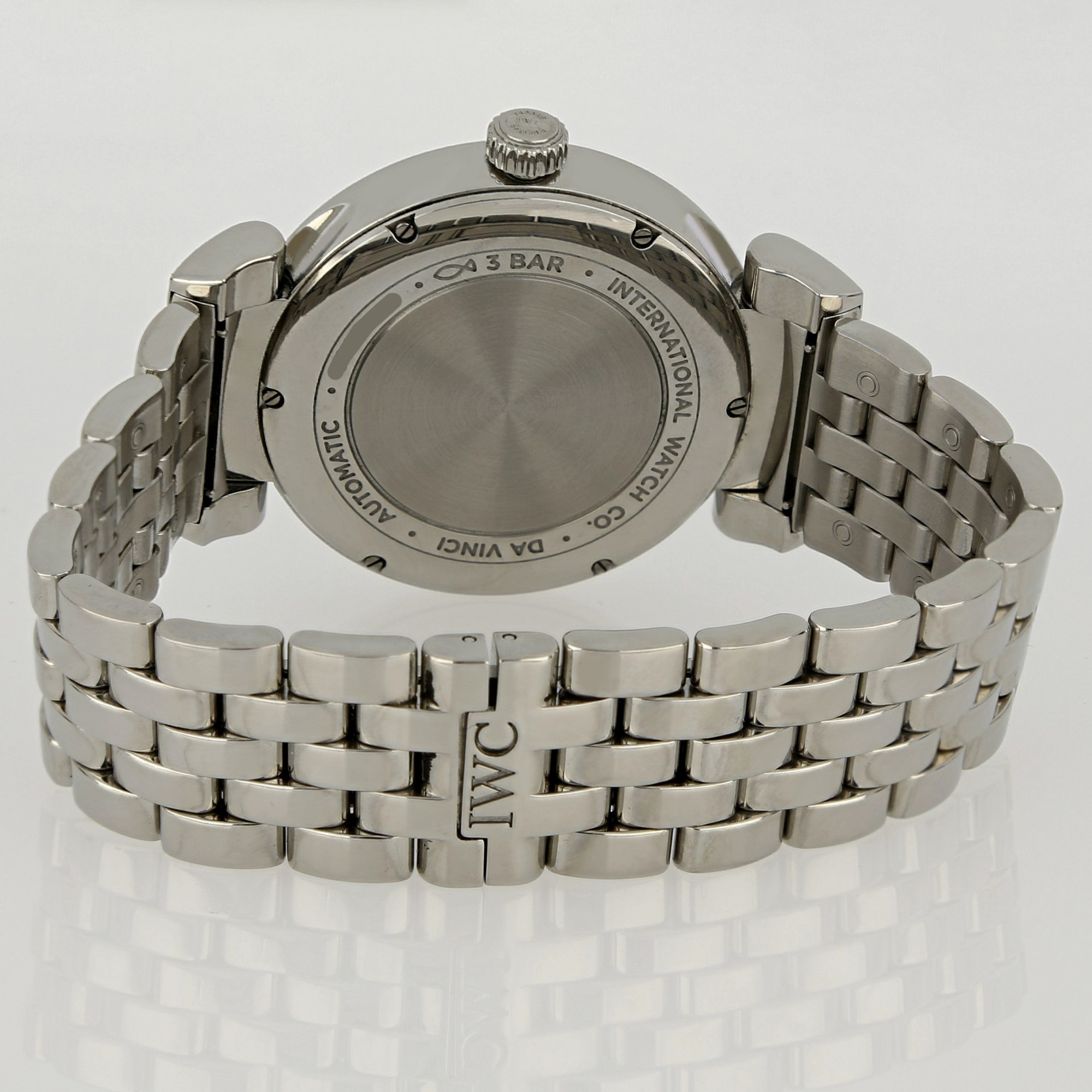 IWC Da Vinci IW356602