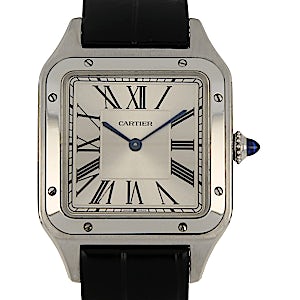 Cartier Santos WSSA0022 Cartier Santos WSSA0022