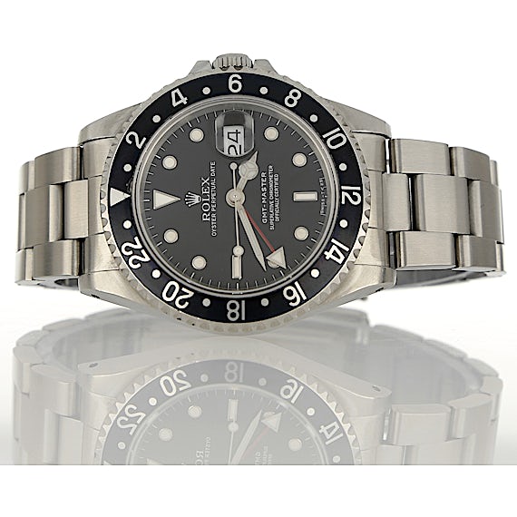 Rolex GMT-Master 16700 Rolex GMT-Master 16700