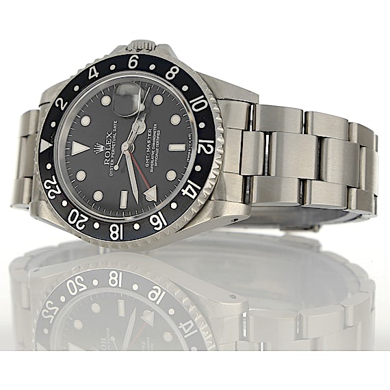 Rolex GMT-Master 16700 Rolex GMT-Master 16700