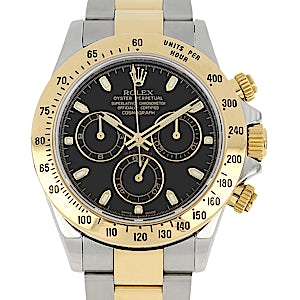 Rolex Daytona 116523 Rolex Daytona 116523