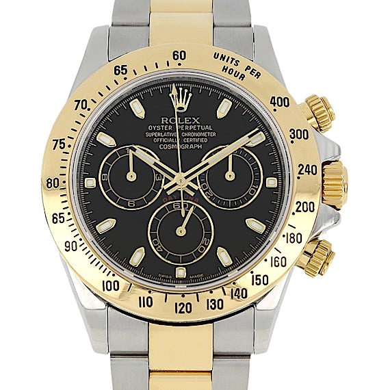 Rolex Daytona 116523 Rolex Daytona 116523