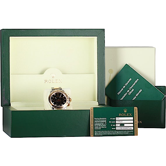 Rolex Daytona 116523 Rolex Daytona 116523