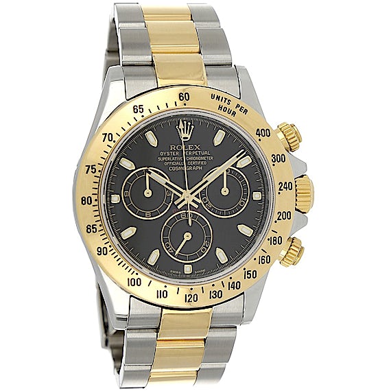 Rolex Daytona 116523 Rolex Daytona 116523