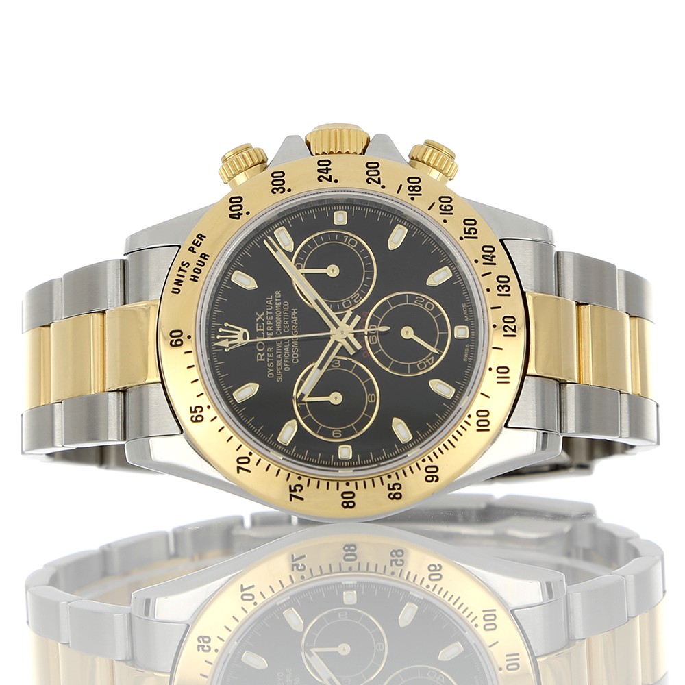 Rolex Daytona 116523