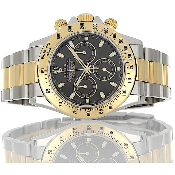 Rolex Daytona 116523 Rolex Daytona 116523
