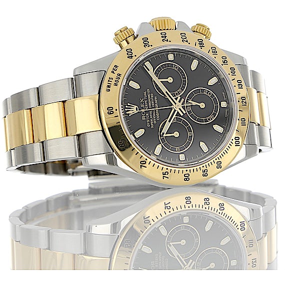 Rolex Daytona 116523 Rolex Daytona 116523