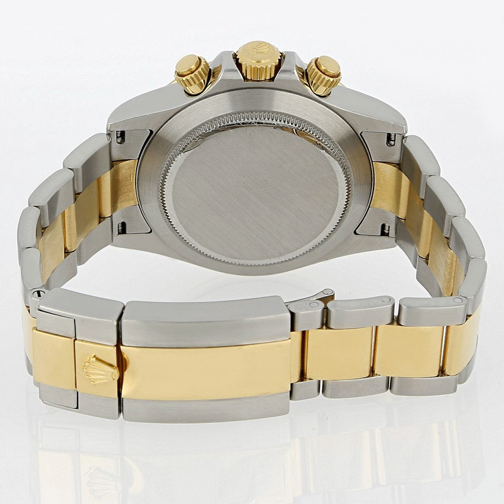 Rolex Daytona 116523