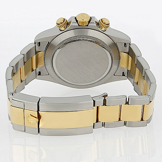 Rolex Daytona 116523 Rolex Daytona 116523