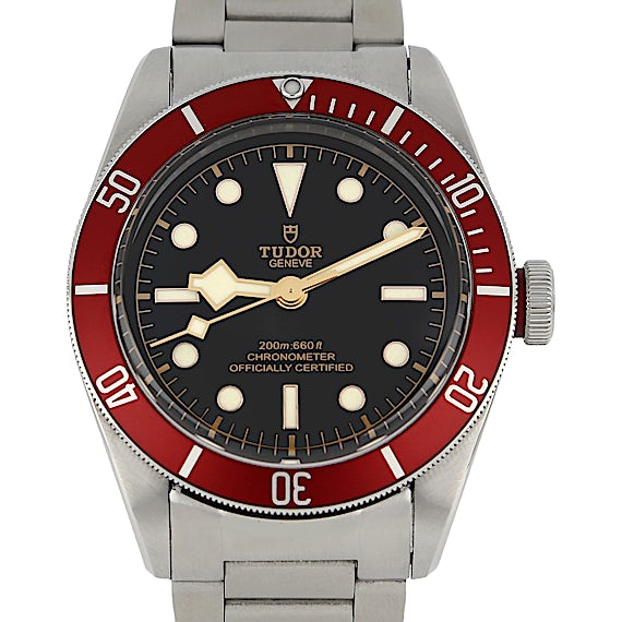 Tudor Black Bay 79230R Tudor Black Bay 79230R