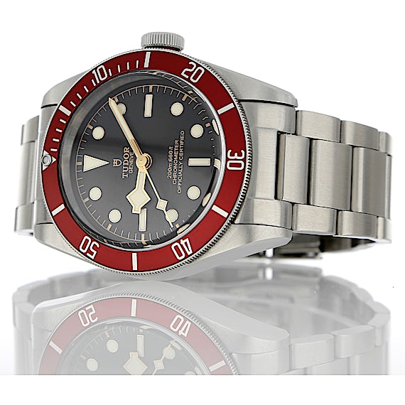 Tudor Black Bay 79230R Tudor Black Bay 79230R