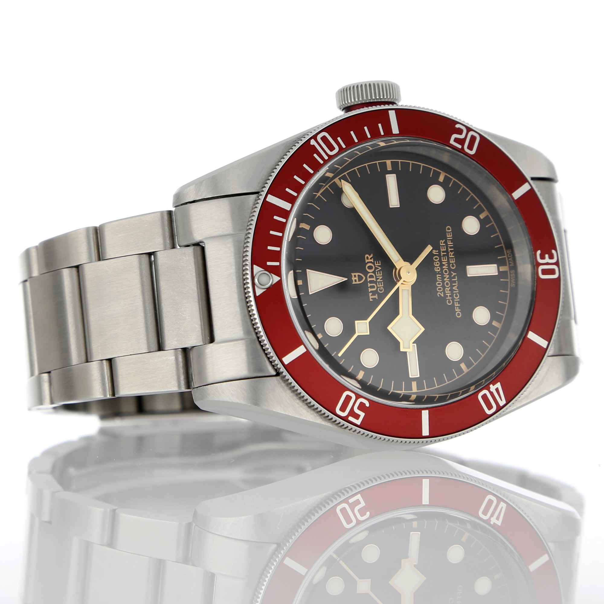 Tudor Black Bay 79230R