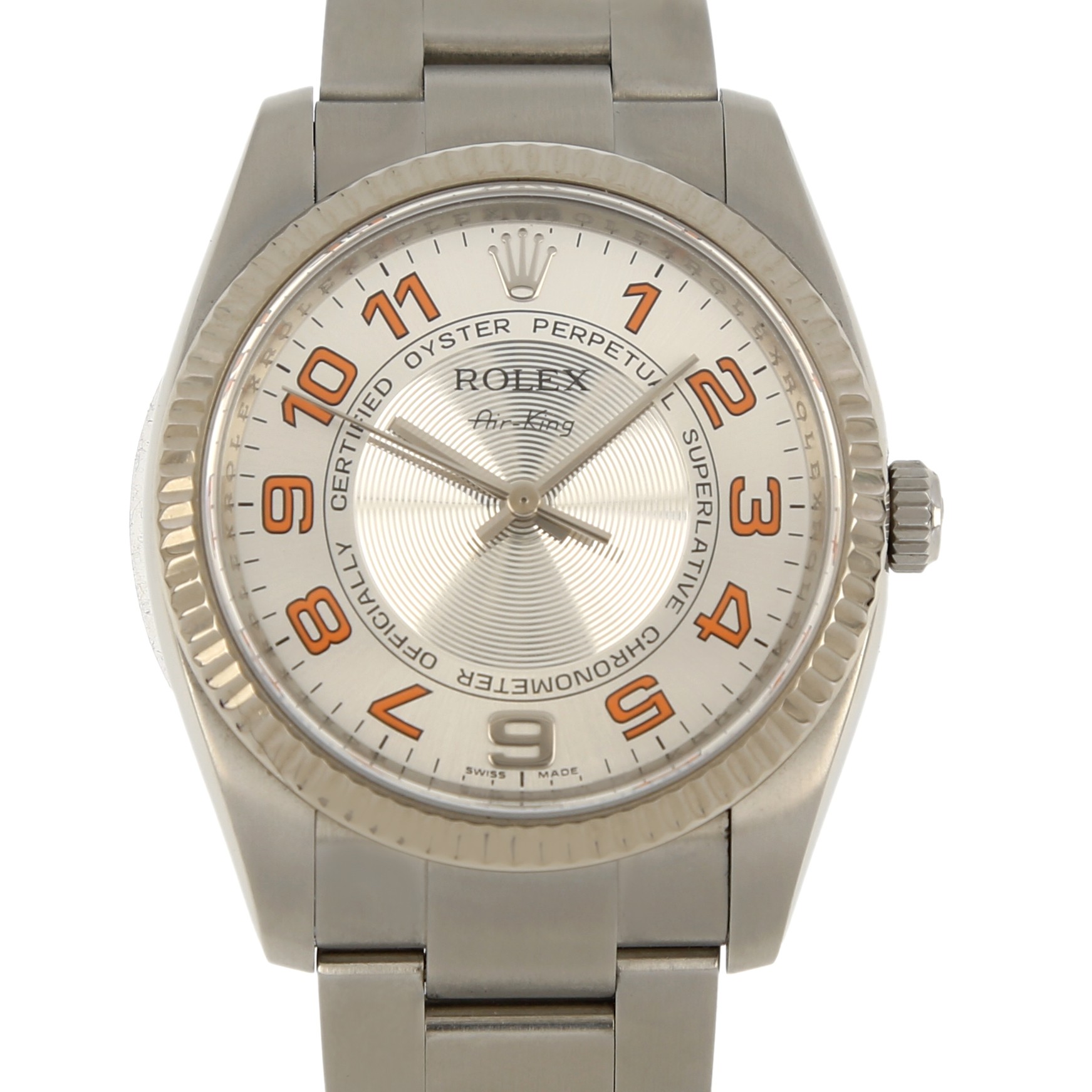 Rolex Air-King 114234