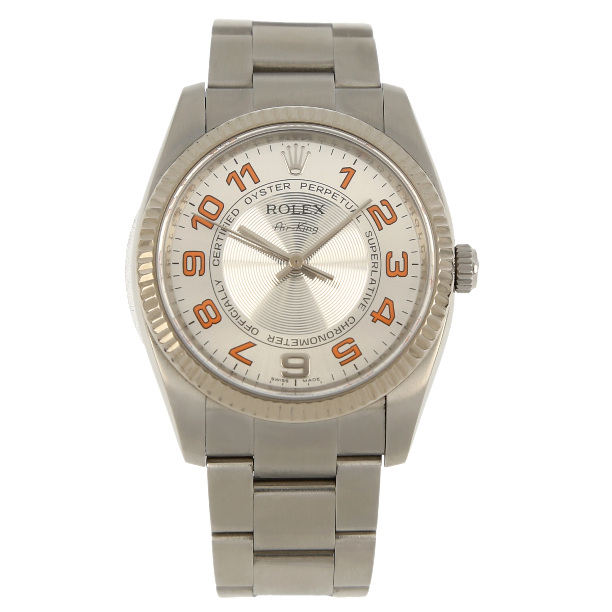 Rolex Air-King 114234