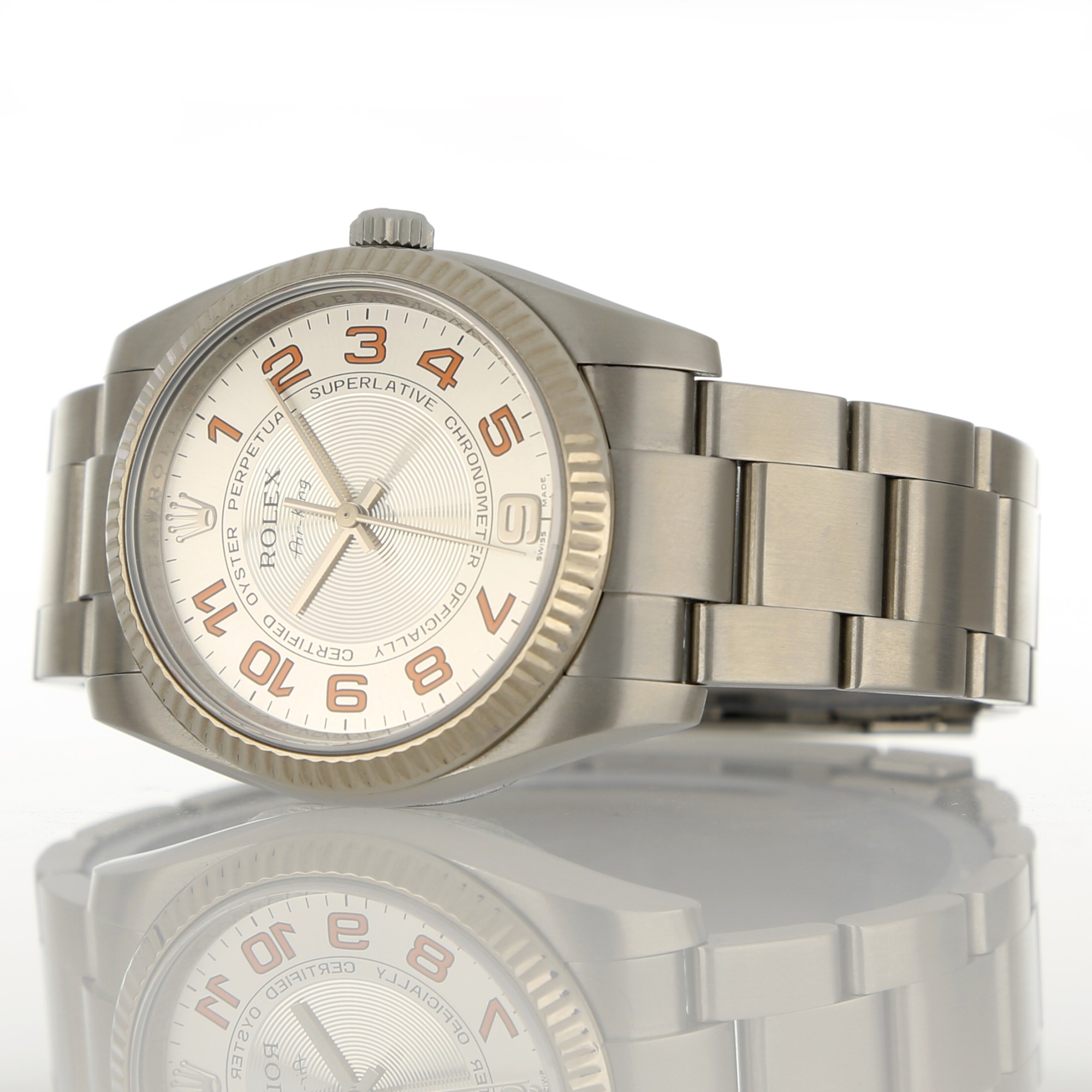 Rolex Air-King 114234